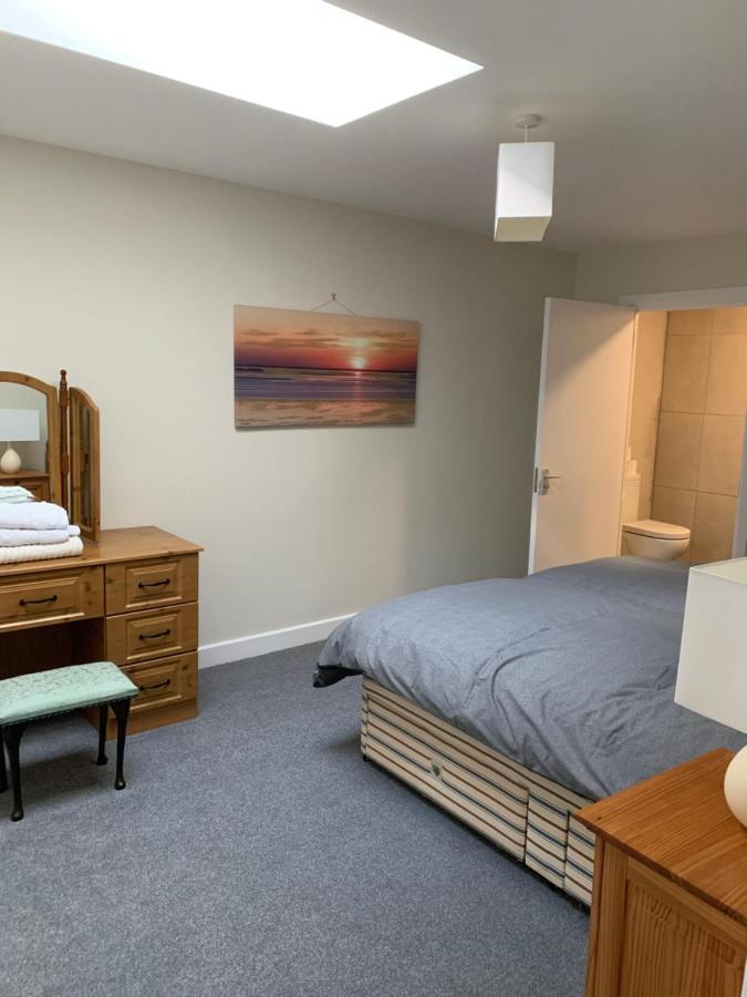 The Plaza Suites High St Bangor Eksteriør billede