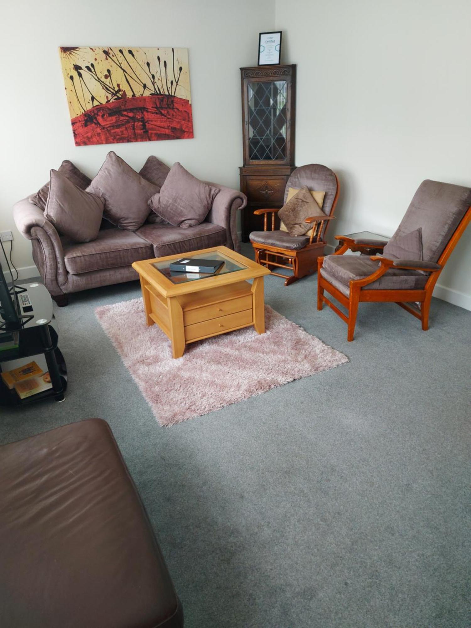 The Plaza Suites High St Bangor Eksteriør billede
